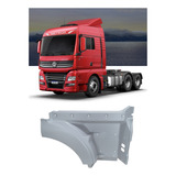 Tampa Lateral Estribo Volkswagen Meteor Lado Esquerdo