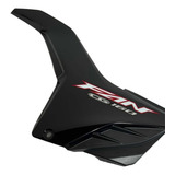 Tampa Lateral Fan 160 2022 2023 Lado Esquerda Original