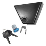 Tampa Lateral Ferramenta Trava Cg 125 Titan Fan 2000 2008