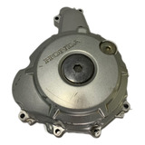 Tampa Lateral Motor Esquerda Honda Cb 250f 2022 Original
