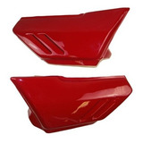 Tampa Lateral Par Cb 400 Cb 450