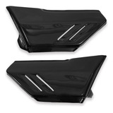 Tampa Lateral par Pintada Honda Cb 400 450 Sem Adesivo