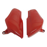 Tampa Lateral Par Titan 125 1995 A 99