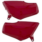 Tampa Lateral Par Titan 125 95 96 97 98 99 2000 Original