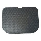 Tampa Lateral Portamalas Mitsubishi Pajero 09 15 Orig Novo