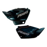 Tampa Lateral Titan Fan 125 2000 À 2008 Original Honda