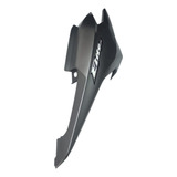 Tampa Lateral Traseira Direita Elite 125 Original Honda