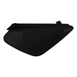 Tampa Lateral Traseira Lado Esquerdo Tr 50 100 125 Pro Tork