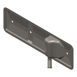 Tampa Lateral Tuchos Valvulas Motor Cummins 3 9 4bt C 