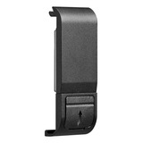 Tampa Lateral Usb Bateria