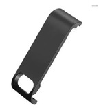 Tampa Lateral Usb Bateria P Gopro Hero 9 10 11 12 Black Top