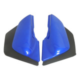 Tampa Lateral Yes 125