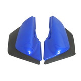 Tampa Lateral Yes 125
