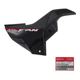 Tampa Latral Direita Cg 160 Fan Esdi 2019 A Pronta Entrega