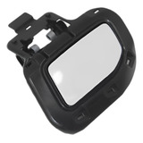 Tampa Lavador Esguicho Farol Land Rover Evoque 12 Le Branco