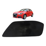 Tampa Lavador Farol Parachoque Audi A1 1 4 Tfsi 2016 2018