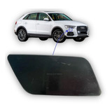 Tampa Lavador Farol Parachoque Audi Q3 2 0 Tfsi 2016 Á 2019