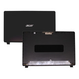 Tampa Lcd Acer Aspire A315 42 A315 54 A315 56 Preto Nf