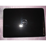 Tampa Lcd Topcover Dell Inspiron Mini 10 P/n 0t734k