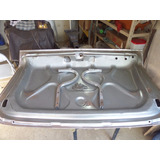 Tampa Mala Suportes E Fechadura Dodge Dart Charger Magnum 79