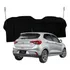 Tampa Mala Traseira Fiat Argo 2017 2018 2019 2020 2021 2022
