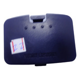 Tampa Memória Frontal Nintendo 64 N64 Memory Original Cod Zz
