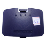 Tampa Memória N64 Nintendo 64 Memory Original Cod Xt
