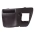 Tampa Moldura Acabamento Painel Central Ford F250 F350 F4000