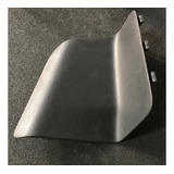 Tampa Moldura Acabamento Porta Malas Honda Fit 09 14