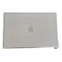 Tampa + Moldura Do Macbook Powerbook G4 A1106 A1138 Original