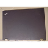 Tampa Moldura Dobradica Lcd
