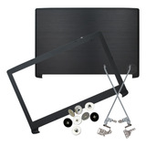Tampa Moldura Dobradiças Acer A515 51 A515 51g A315 53 Nfe