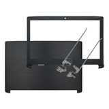 Tampa Moldura Dobradiças Acer A515 51 A515 51g A315 53 Nfe