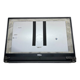 Tampa Moldura Dobradiças Dell Inspiron 15 7560 019d5t