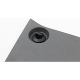 Tampa Moldura Inferior Painel F 1000 93 98 Usado 739