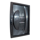 Tampa Moldura LG Flatron