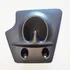 Tampa Moldura Painel Central F250 F350 F4000 99/... Original