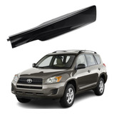 Tampa Moldura Rack Bagageiro