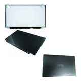 Tampa Moldura tela Notebook