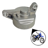 Tampa Motor Arranque Partida Cg Titan 150 Fan 2004 A 2015