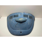 Tampa Motor Capo Traseiro Fusca 1500 1600 Usado Original