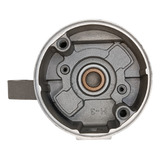 Tampa Motor Partida Arranque Cg Fan Titan Bros 150 2004 2015