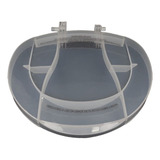Tampa Móvel Centrifuga Mueller Super