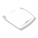 Tampa Movel De Vidro Lavadora Colormaq Lca 11 5 12 Kg Cor Colorido