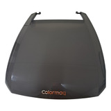 Tampa Movel Fume Para Tanquinho Colormaq Lcs14 Lcs16