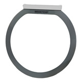 Tampa Móvel Lavadora Brastemp 12kg Original W10795368