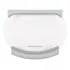 Tampa Móvel Lavadora Brastemp Ative 9kg Bwl09b W10460616