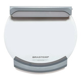 Tampa Movel Vidro Lava Roupa Brastemp Ative 11kg Bwl11 Bwb11