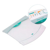 Tampa Movel Vidro Lavadora Consul Maré 10kg Cwl10 Cor Branco