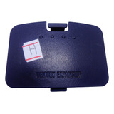 Tampa N64 Memória Nintendo 64 Original Memory Cod H